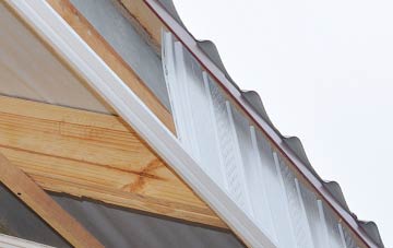 why Housetter fascia repairs are essential