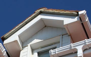 Housetter fascia installation costs