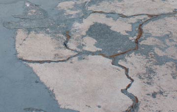 fibreglass roofing replacement Housetter