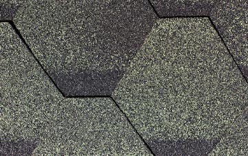 Housetter fibreglass shingle repairs