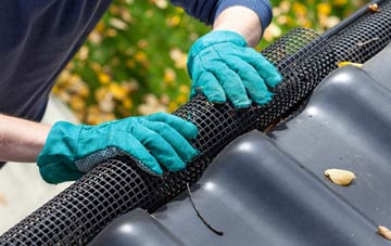 Housetter gutter repair companies