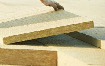 measuring Housetter tapered insulation