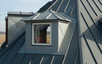 metal roofing Housetter, Shetland Islands