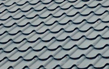Housetter rubber roofing companies