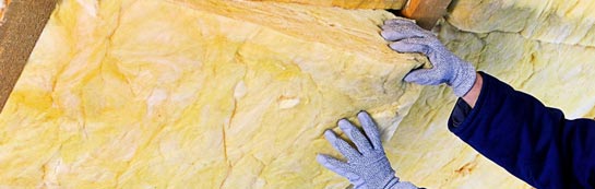 quotes for Housetter roof insulation