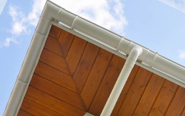 Housetter soffit types