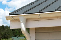 Housetter soffits